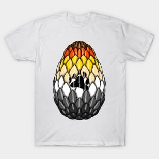 Bear Pride Dragon Egg T-Shirt